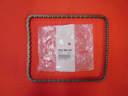 Chaine de distribution 118 maillons de SLR650 97-98 FX650 99-00