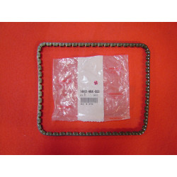 Chaîne de distribution Honda 118 maillons SLR650 FX650 - 14401MAK003