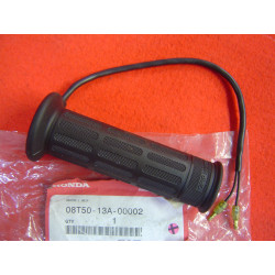 Poignée chauffante gauche Honda CB500 98/02 | 08T5013A00002