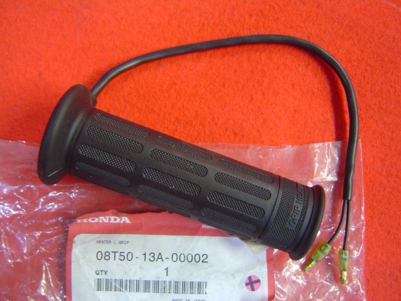 Poignée chauffante gauche Honda CB500 98/02 | 08T5013A00002