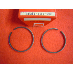 Segment Cote +1.00 Honda MR50 K0/K1 - Réf. 13051131003