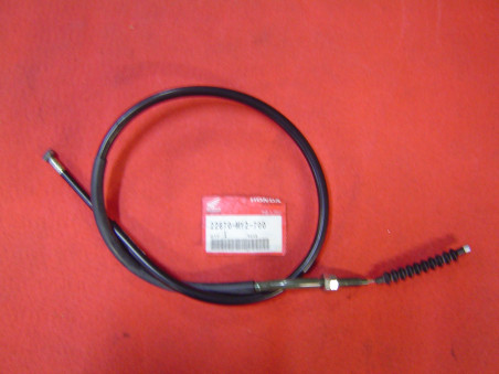 Câble embrayage Honda NX650 Dominator 93/96 - Réf. 22870-MY2-700
