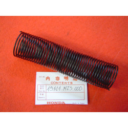 Protection Durite Refroidissement Honda VF750C - Réf. 19121MZ5000