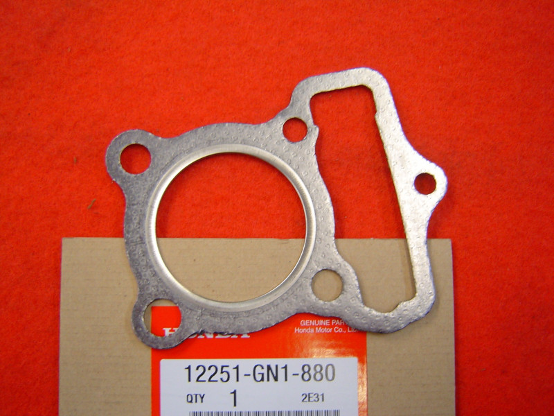 Joint de culasse de XR80 90/91