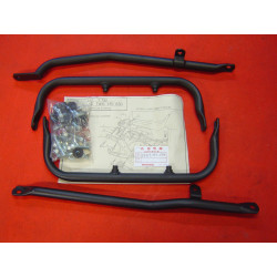 Kit montage GIVI Wing Rack Y132 Honda XRV650 - 08161Y132FH