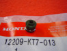 Joints queue de soupape Honda CB600F – Réf. 12209KT7013