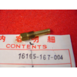 Tube à émulsion MT50 Honda – Réf. 16165167004