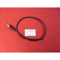 Câble de gaz Honda CR80R2 85/86 - Réf. 17910GM7640