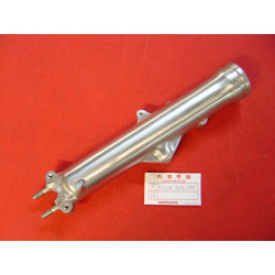 Fourreau fourche gauche Honda CB500 CB450 CL450 - 51521323010