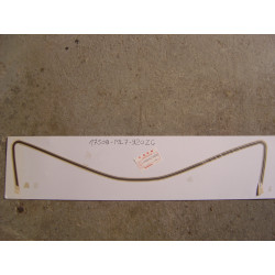 Décor Autocollant Réservoir Honda VFR750FJ 88 Type 3 – Réf. 17508ML7920ZC