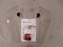 Deflecteurs d'air de GL1800C