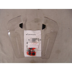 Déflecteurs d'air Honda GL1800C – Réf. 08F72MJR670