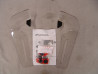 Déflecteurs d'air Honda GL1800C – Réf. 08F72MJR670