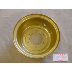 Demi-jante AV extérieure Honda FL250 82/84 - Réf. 44713950000ZC