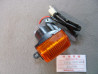 Clignotant Avant Gauche Honda XL600V 87/99 - Pièce Adaptable