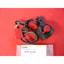 Commodo Droit Honda CB400T/T2 78/79 USA - Réf. 35130413672