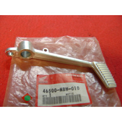 Pédale frein arrière Honda CBR600 01/04 - Réf. 46500MBW010