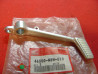 Pédale frein arrière Honda CBR600 01/04 - Réf. 46500MBW010