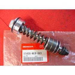 Bouchon tube de fourche Honda CRF450R - Réf. 51450MEB003