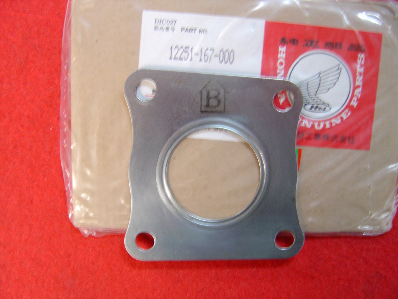 Joint de culasse Honda MT50 - Réf. 12251167000
