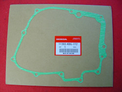 Joint de carter embrayage de CA250T CB125T CD185/195/200 HONDA 11393-KBG-772