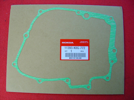Joint carter embrayage Honda 11393-KBG-772 - Pièce Honda
