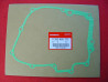 Joint carter embrayage Honda 11393-KBG-772 - Pièce Honda
