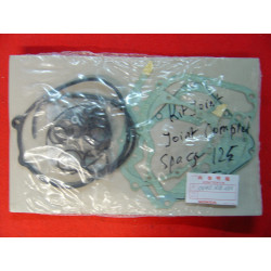 Pochette joints bas moteur (B) Honda CH125 Spacy 92/96 - 06112KV8681