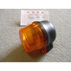 Clignotant 6V 10W Honda PA50 PX50A – Réf. 33600197000