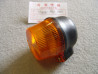 Clignotant 6V 10W Honda PA50 PX50A – Réf. 33600197000