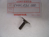 Vis bout barillet sélection Honda CB250/CB350K4 24441-286-000