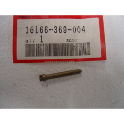 Tube émulsion carburateur Honda CB250G CB360G 16166-369-004