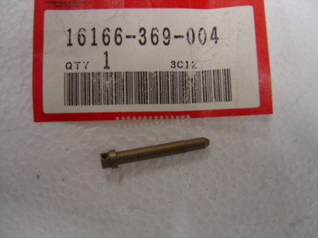 Tube émulsion carburateur Honda CB250G CB360G 16166-369-004