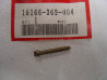 Tube émulsion carburateur Honda CB250G CB360G 16166-369-004