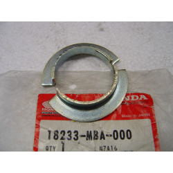 Jeu Demi-Lune Échappement Honda VT750 - Réf. 18233MBA000