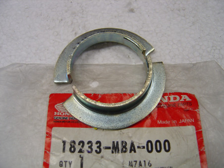 Jeu Demi-Lune Échappement Honda VT750 - Réf. 18233MBA000