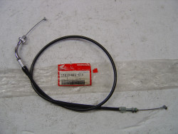 Cable de gaz tirage de VT600C 94 valeur Honda 41.50€