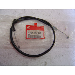 Câble de gaz retour Honda CBR900 RR 2001 - 17920-MCJ-000