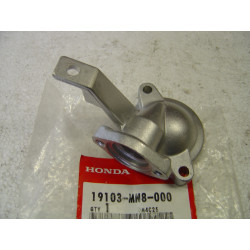 Conduit Aluminium Honda CB500 94-98 | Réf. 19103MN8000