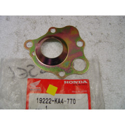 Joint Tôle Pompe à Eau Honda CR250R 85-91 | Réf. 19222-KA4-770