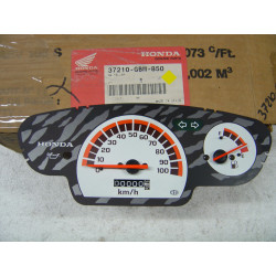 Compteur vitesse jauge essence Honda SFX50 95-96