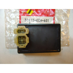 Boîtier CDI Honda CG125 1998-2001 – Réf. 30410KCH601
