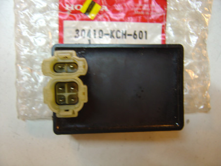 Boîtier CDI Honda CG125 1998-2001 – Réf. 30410KCH601