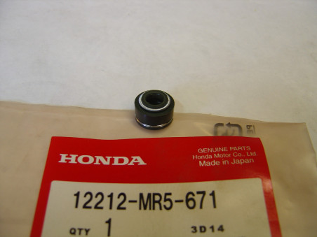 Joint queue de soupapes Honda PC800 - Réf. 12212MR5671