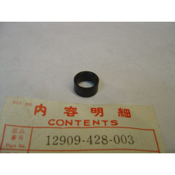 Joint tubulaire d'étancheité CB350-400F CB450-500T HONDA 12909-428-000