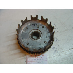 Cloche d'embrayage Honda CB250RS XR250 XL250 - Réf. 22100471000