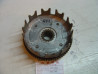 Cloche d'embrayage Honda CB250RS XR250 XL250 - Réf. 22100471000