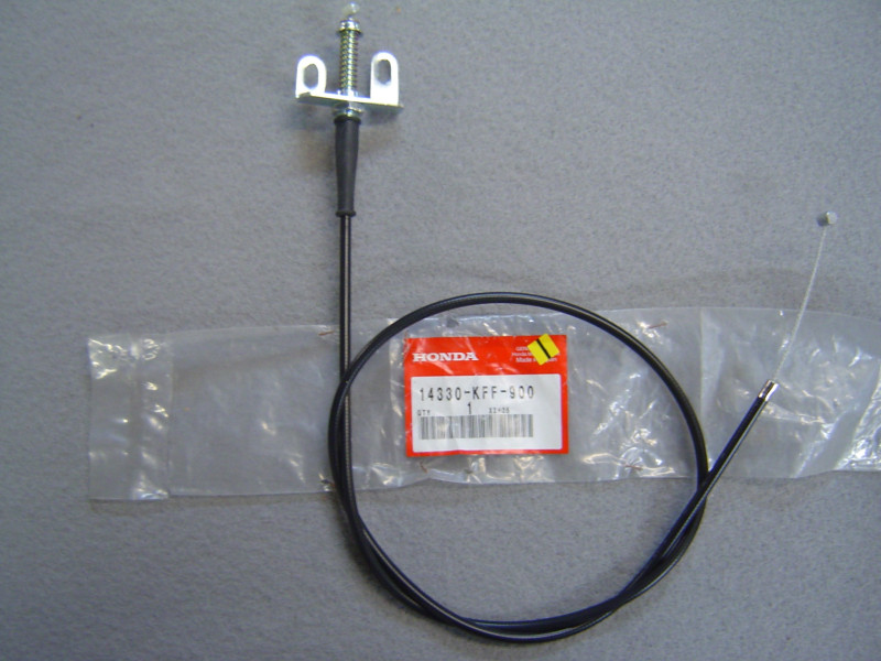 Câble A Système Valve Honda FES125 98-2002 | Réf. 14330KFF900