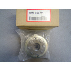 Rotor alternateur Honda CR125RG 86 – Réf. 31110-KS6-003