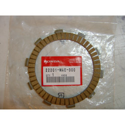 Disque Garni Embrayage Honda 22201-MAE-000